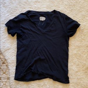 Current Elliot V-Neck T Shirt